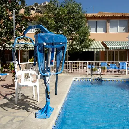 Turismo Tropical Hotel