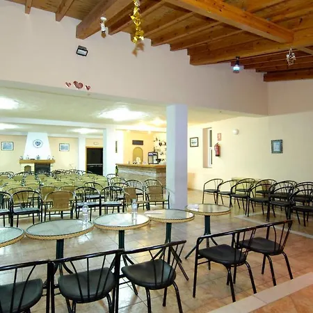 Turismo Tropical Hotel