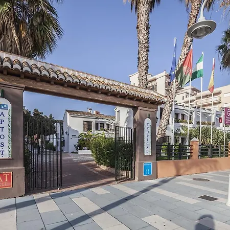 Hotel Turismo Tropical 3*