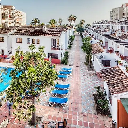 Turismo Tropical Hotel