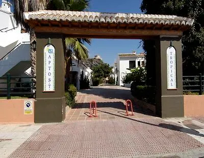 Turismo Tropical Salobrena
