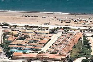 Hotel Turismo Tropical Salobrena