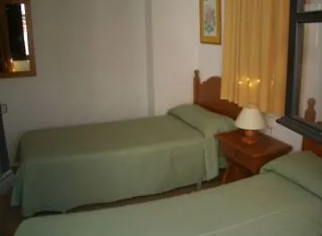 Hotel Turismo Tropical