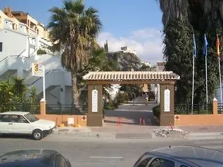 Turismo Tropical Hotel