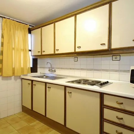 Hotel Turismo Tropical 3*