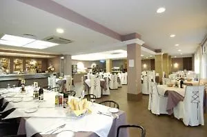 Hotel Turismo Tropical Salobreña